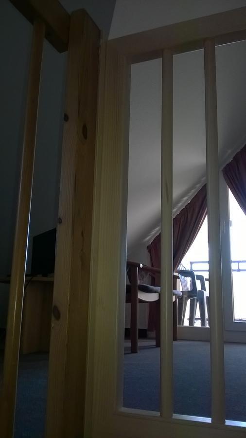 K & R Appartements Binz Extérieur photo
